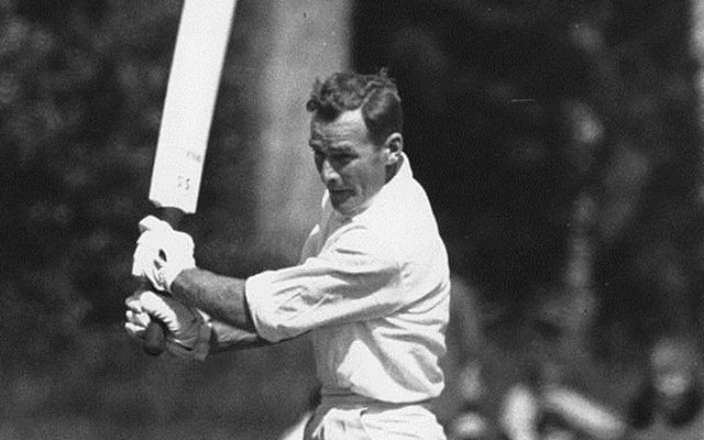 Image result for 26 â New Zealand vs England, Auckland (1955) Bert Sutcliffe